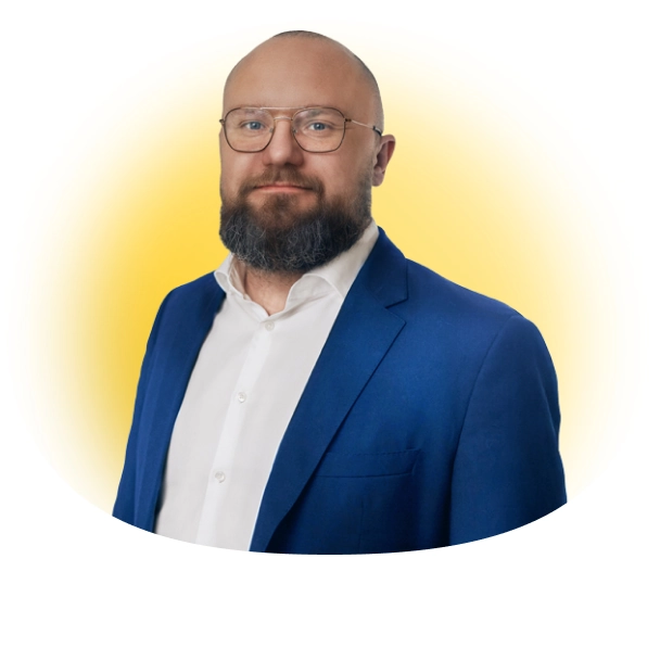 Bild Ansprechpartner Python Akademie: Heinrich Bitter