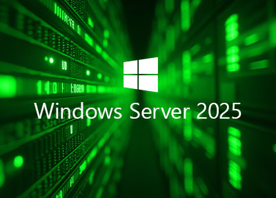 Windows Server 2025 Training